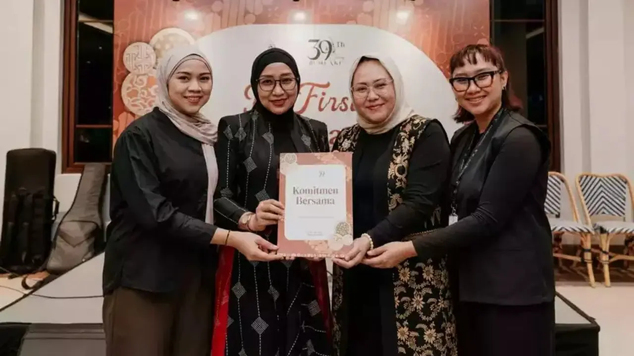 Bumi Aki Heritage Kemang: Venue Fleksibel untuk Beragam Acara Spesial
