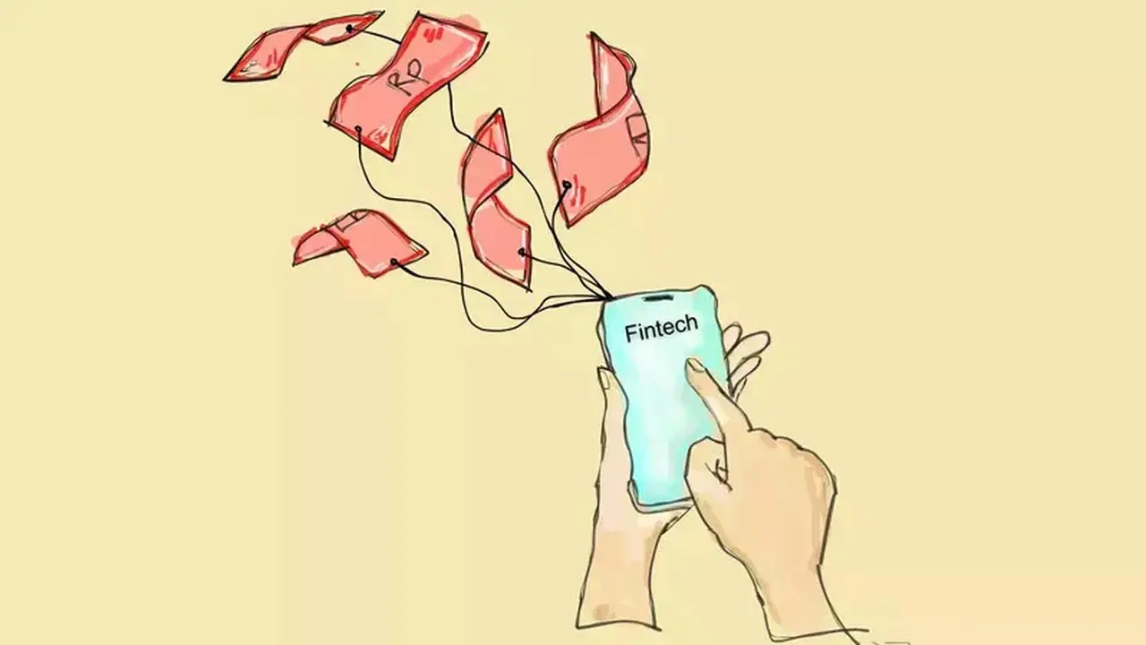 Bunga Pinjaman UMKM 8%, OJK Sebut Tak Langsung Tekan Fintech P2P Lending