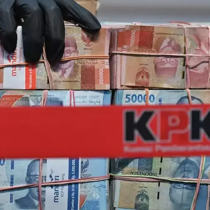 Bupati Bolaang Mongondow Utara Ditangkap KPK Terkait Korupsi Proyek Jalan