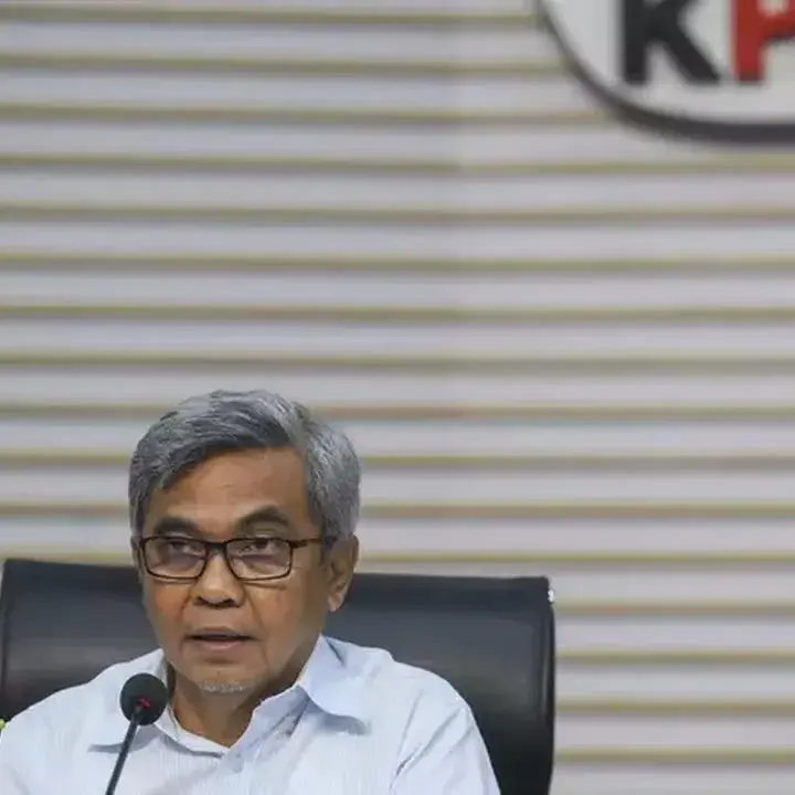 Bupati Bolaang Mongondow Utara Terjaring OTT KPK Bersama 13 Orang Lainnya