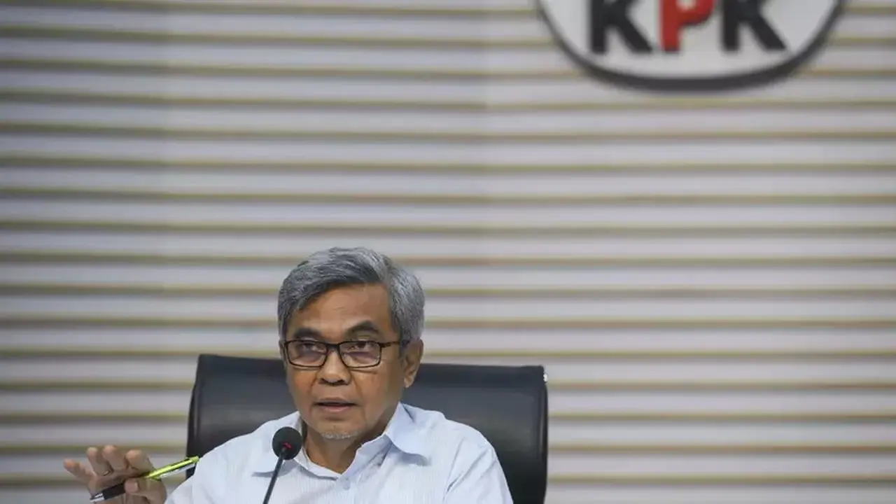Bupati Bolaang Mongondow Utara Terjaring OTT KPK Bersama 13 Orang Lainnya