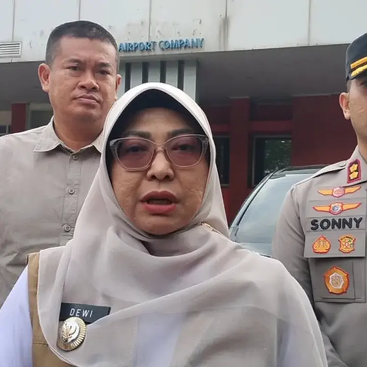 Bupati Pandeglang Buka Peluang Pencarian Jurnalis yang Hilang di Selat Sunda