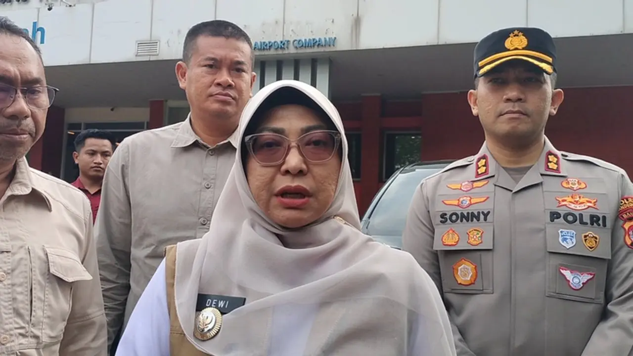Bupati Pandeglang Buka Peluang Pencarian Jurnalis yang Hilang di Selat Sunda