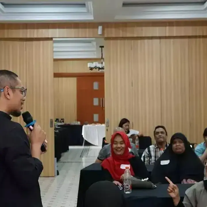 Bursa Efek Indonesia Jalin Kolaborasi Dorong Inklusi Keuangan bagi Penyandang Disabilitas
