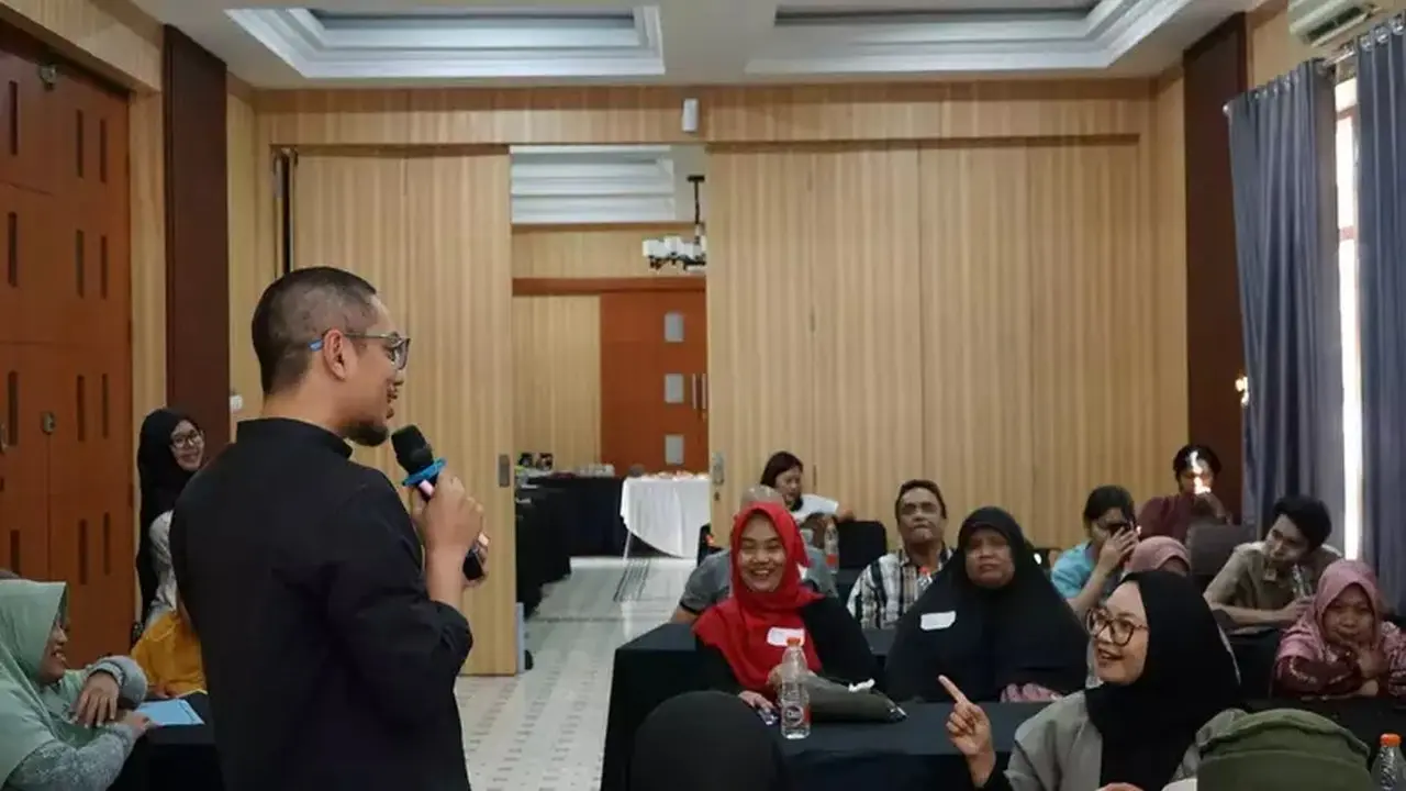 Bursa Efek Indonesia Jalin Kolaborasi Dorong Inklusi Keuangan bagi Penyandang Disabilitas