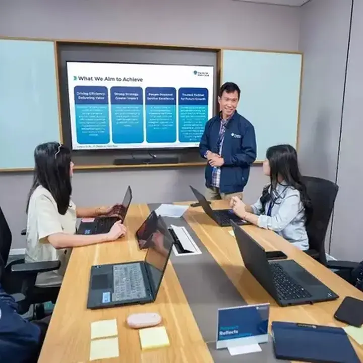 CASS Bertransformasi Jadi Mitra Strategis Chandra Asri Group