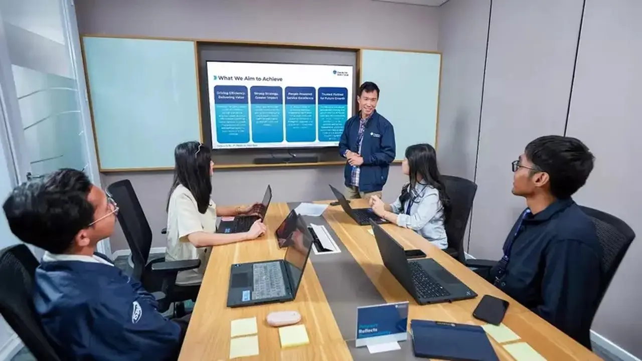 CASS Bertransformasi Jadi Mitra Strategis Chandra Asri Group