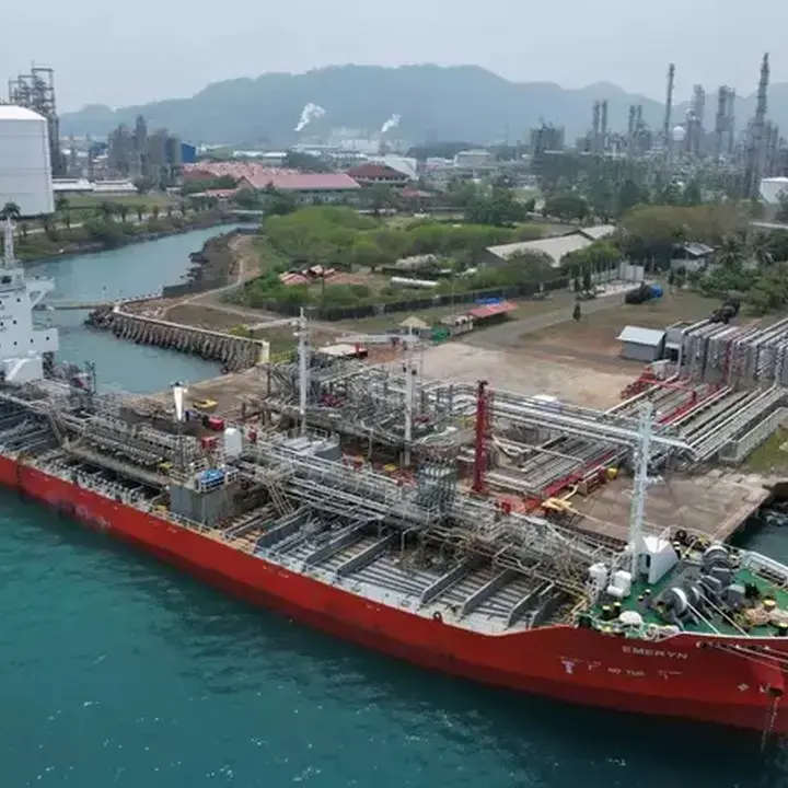 Chandra Daya Investasi Bagikan Dividen Interim Rp 178 Miliar