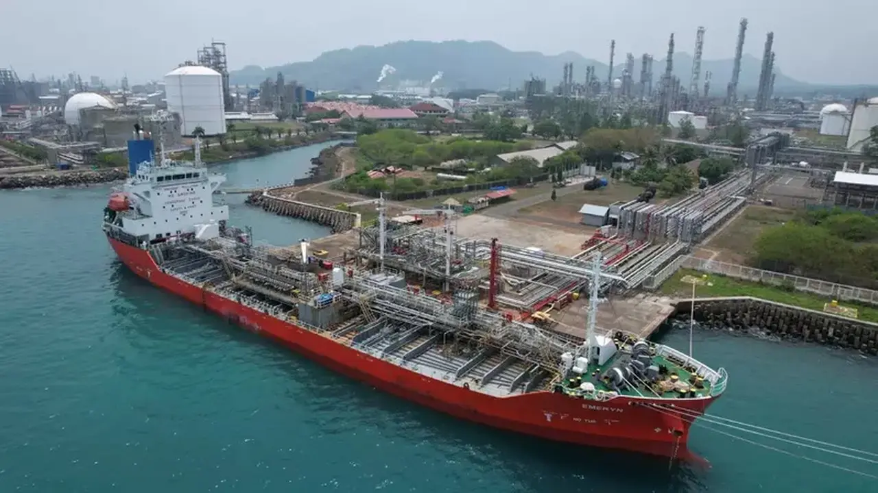 Chandra Daya Investasi Bagikan Dividen Interim Rp 178 Miliar