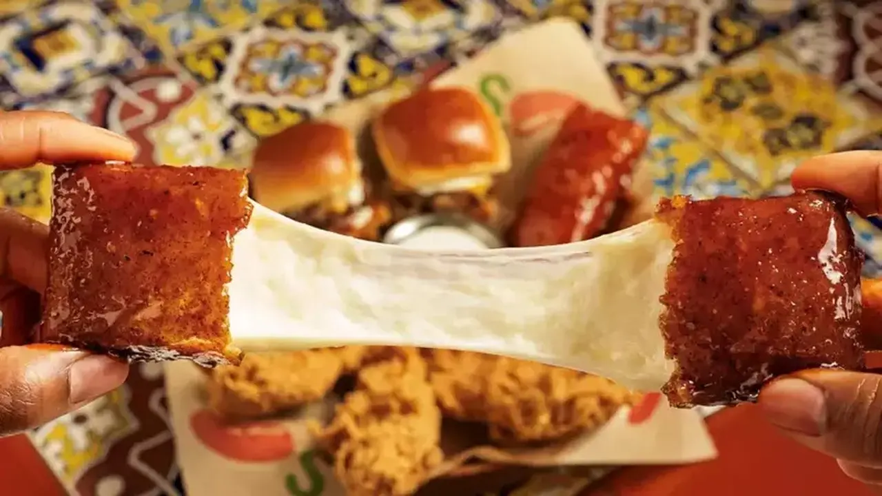 Chili's Buka Gerai Kedua di Plaza Senayan, Andalkan Fried Mozzarella Viral