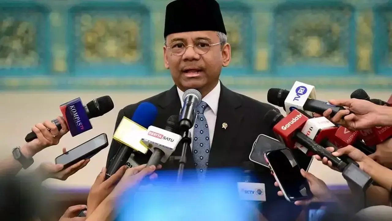 CITA Desak Menkeu Baru Benahi Restitusi Pajak dan Kredibilitas Kemenkeu
