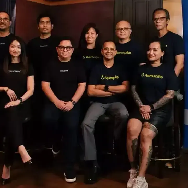 CloudMile dan Aerospike Gandeng Tangan Perkuat AI di Indonesia