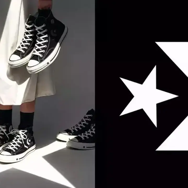 Converse Tarik Iklan Karina aespa Pasca Dituding Bermuatan Simbol KKK