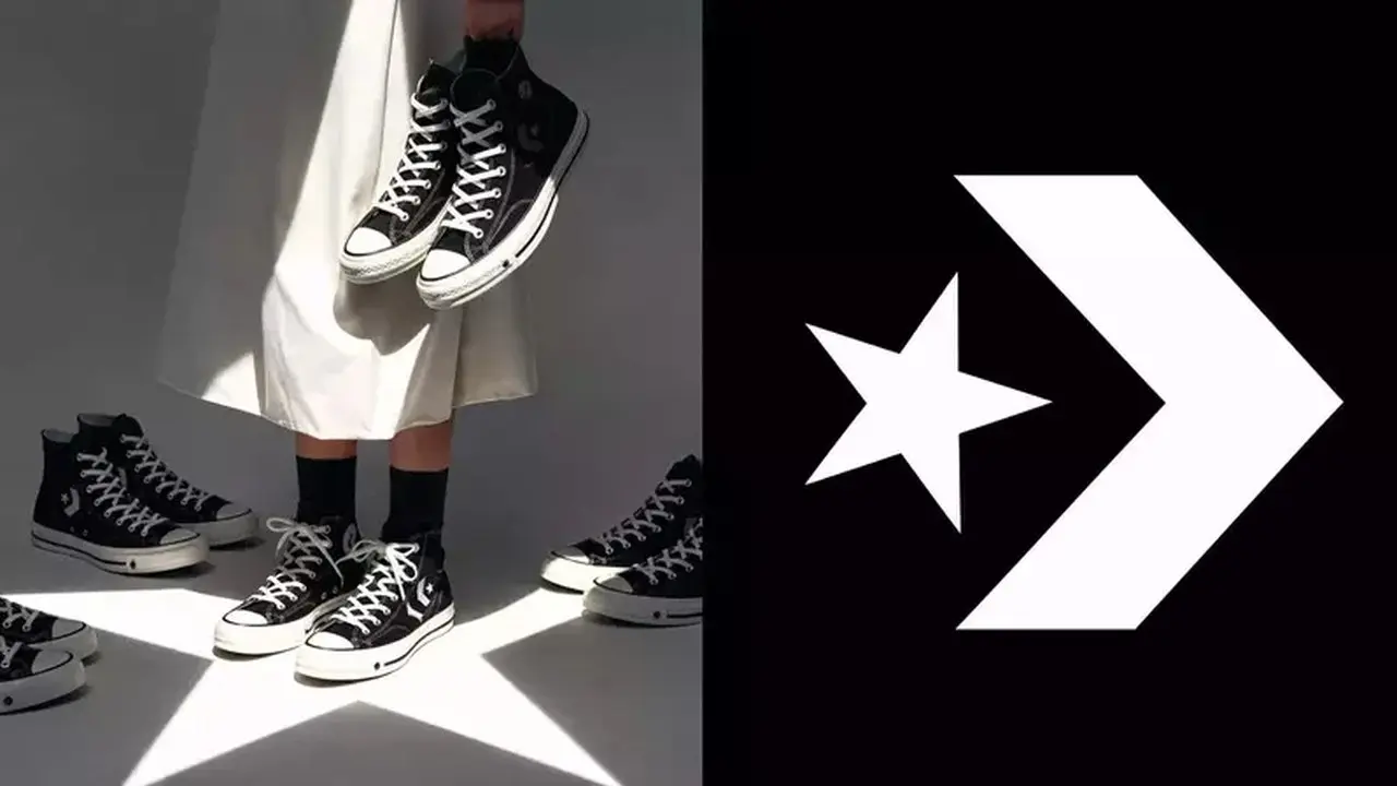 Converse Tarik Iklan Karina aespa Pasca Dituding Bermuatan Simbol KKK