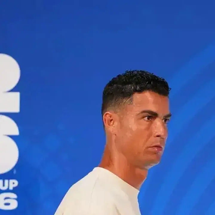 Cristiano Ronaldo Kembali Perkuat Portugal di UEFA Nations League 2026