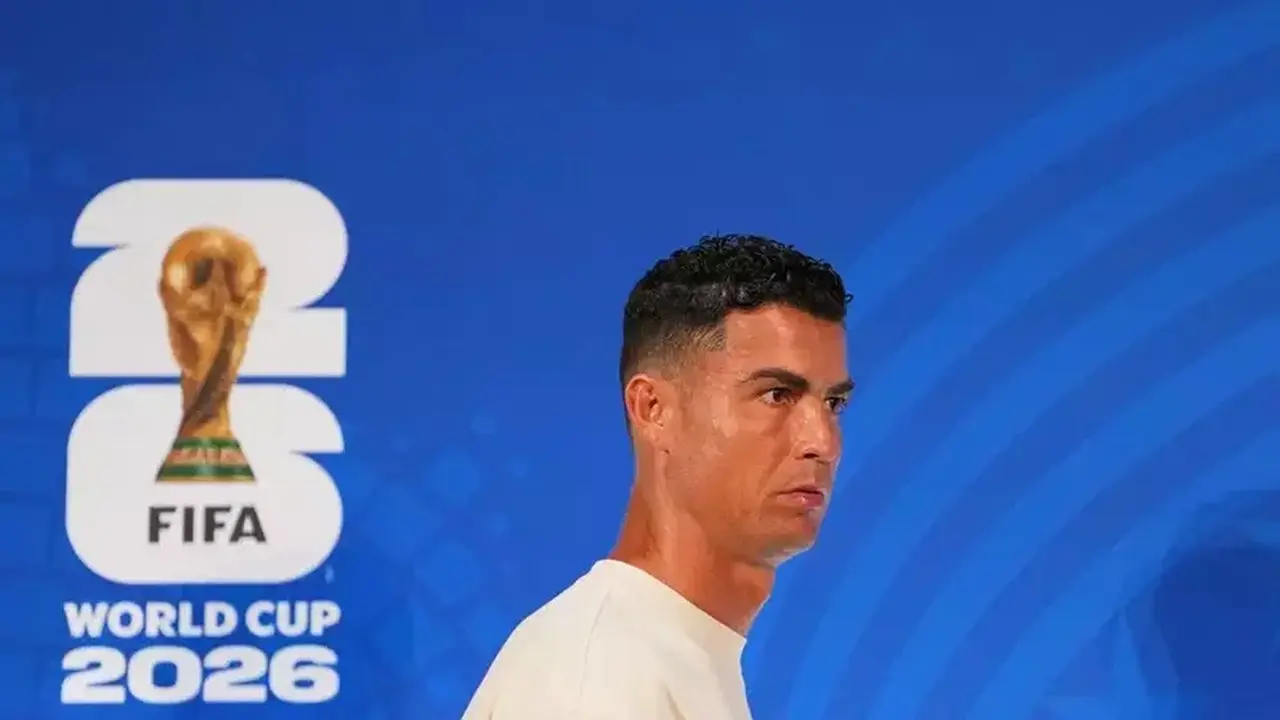 Cristiano Ronaldo Kembali Perkuat Portugal di UEFA Nations League 2026