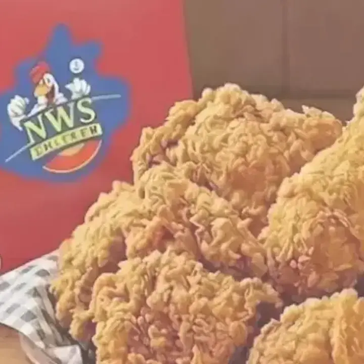 CSMI Ganti Nama Jadi NWS Chicken Usai Tinggalkan Texas Chicken, Begini Kondisinya