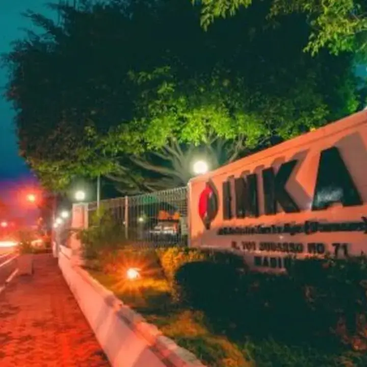 Danantara Pacu Transformasi INKA, Bidik Kinerja Keuangan Lebih Sehat