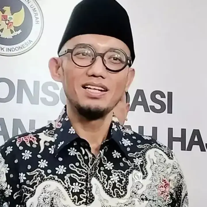 Data Antrean Haji Diperbarui, Potensi Pangkas Masa Tunggu Hingga 15 Tahun
