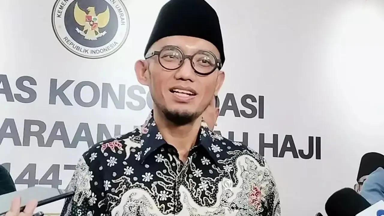 Data Antrean Haji Diperbarui, Potensi Pangkas Masa Tunggu Hingga 15 Tahun