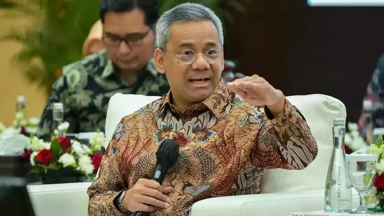 Defisit APBN 2026 Diprediksi 2,85% Tembus Target Awal