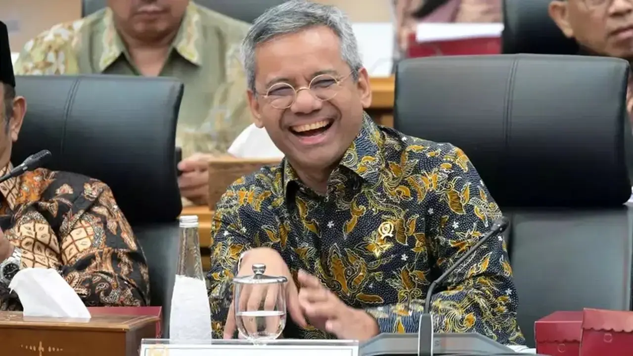 Defisit APBN 2027 Dirancang 2,4% PDB, Kebijakan Fiskal Tetap Ekspansif