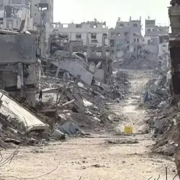 Dewan Perdamaian Gaza Mendesak Dukungan Internasional untuk Peta Jalan Perdamaian