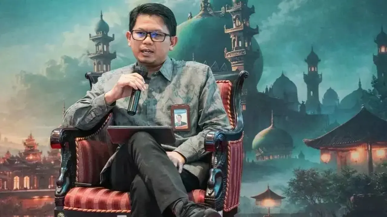 Diversifikasi Pangan Kunci Stabilisasi Harga di Tengah Tantangan El Nino