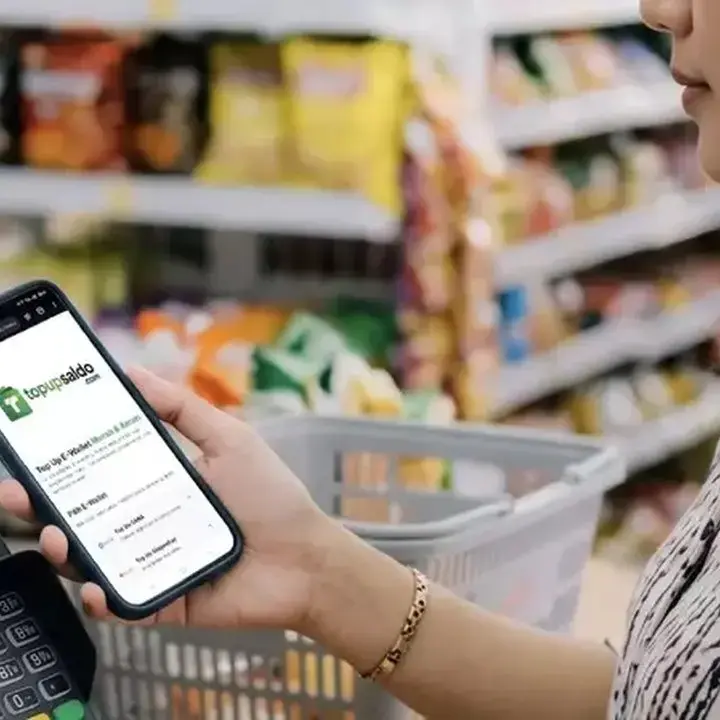 Dompet Digital Bersaing Ketat, Adu Strategi Biaya Admin untuk Tarik Perhatian Pengguna