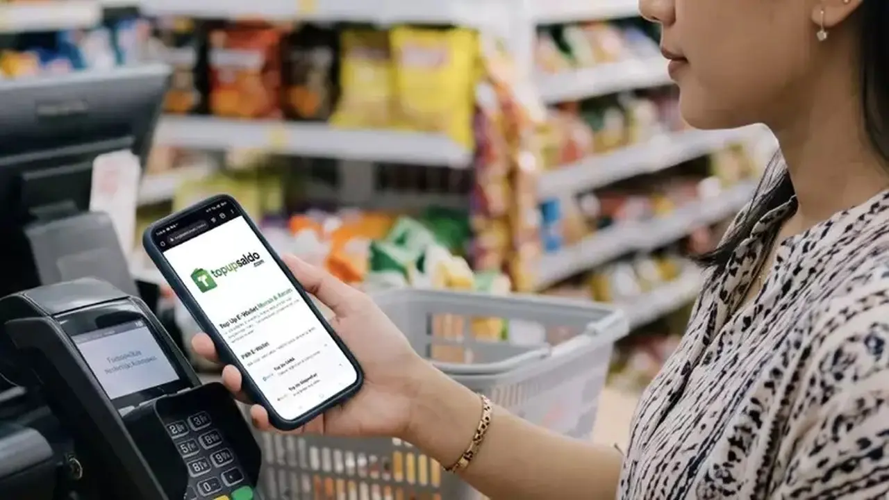 Dompet Digital Bersaing Ketat, Adu Strategi Biaya Admin untuk Tarik Perhatian Pengguna