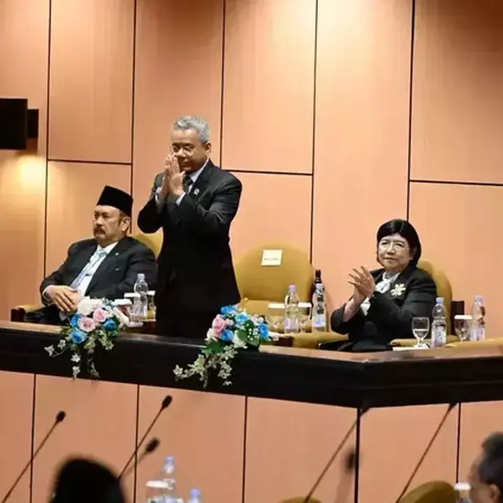 DPD Beri Masukan RAPBN 2027, Menkeu: Perkuat Perspektif Daerah