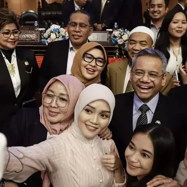 DPD Soroti Kenaikan Pagu DBH 2027 yang Minim, Utang Daerah Masih Menumpuk