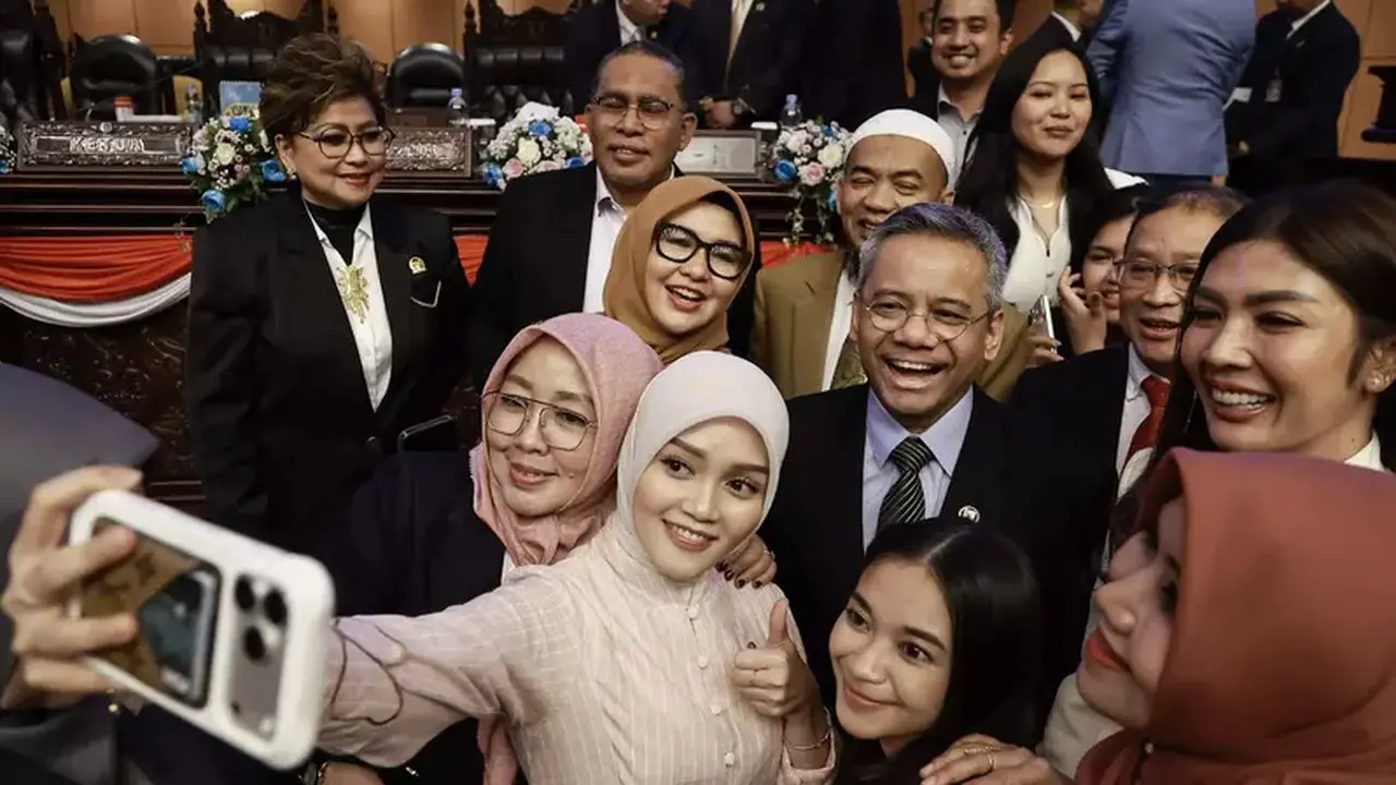 DPD Soroti Kenaikan Pagu DBH 2027 yang Minim, Utang Daerah Masih Menumpuk