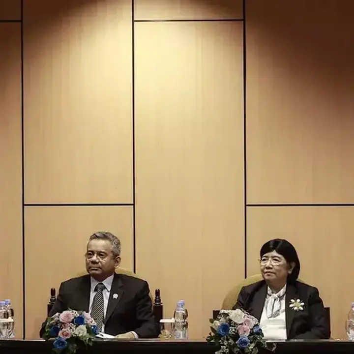 DPD Usulkan Penambahan Anggaran Transfer ke Daerah 2027 Rp 45,22 Triliun