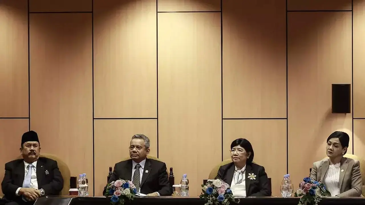 DPD Usulkan Penambahan Anggaran Transfer ke Daerah 2027 Rp 45,22 Triliun