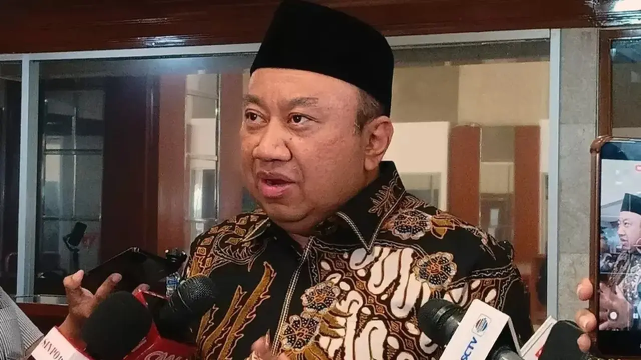 DPR Desak Formula Pendidikan Gratis hingga Kuliah Segera Dibuat