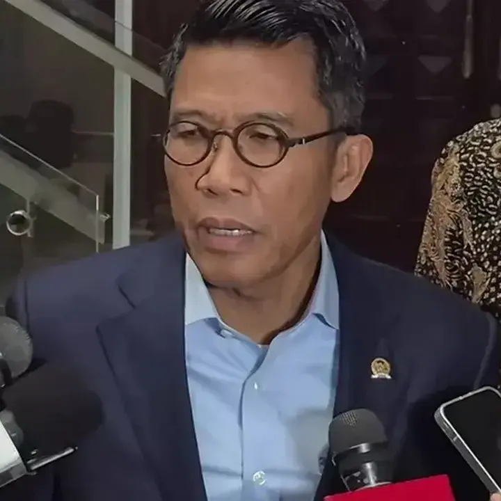 DPR Desak Pemerintah Tinjau Ulang Batas Defisit APBN 3% dari PDB