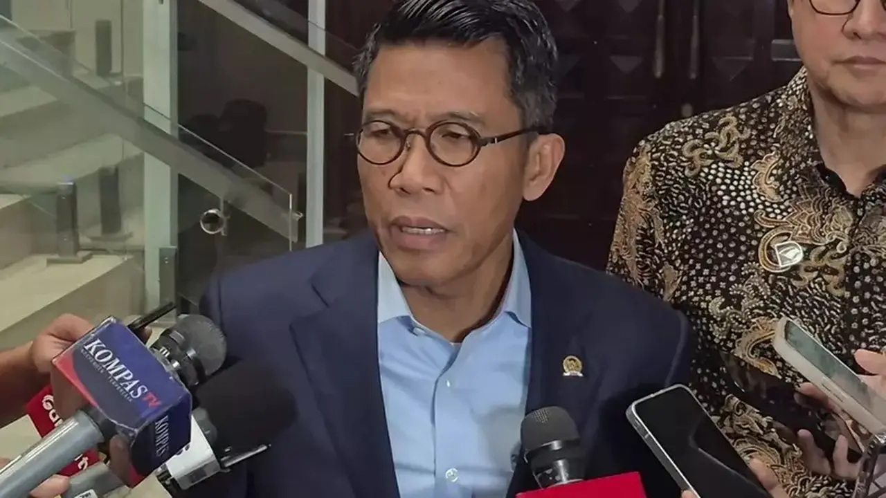 DPR Desak Pemerintah Tinjau Ulang Batas Defisit APBN 3% dari PDB