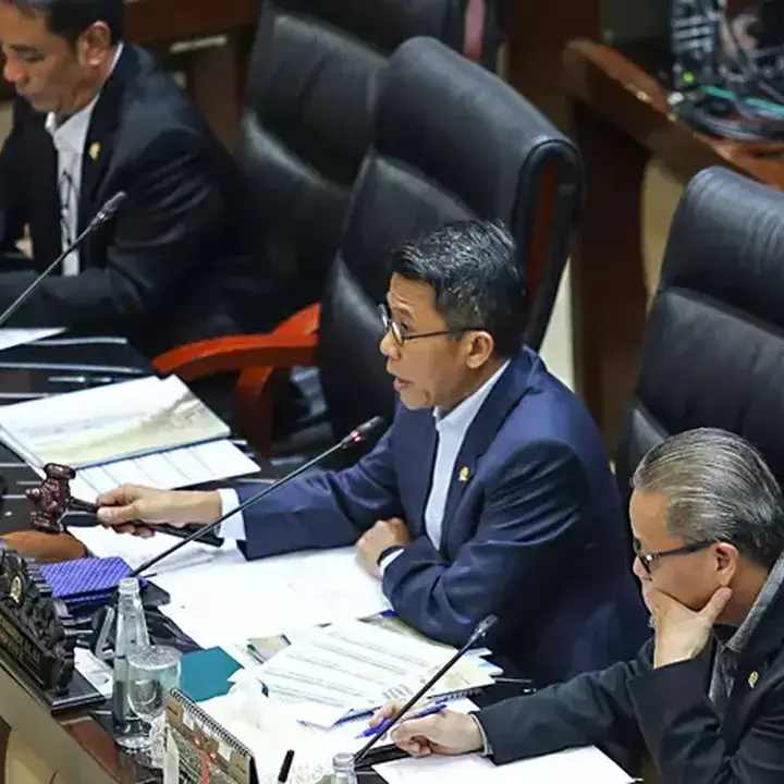DPR Dorong Kaji Ulang Batas Defisit APBN 3% untuk Fleksibilitas Ekonomi