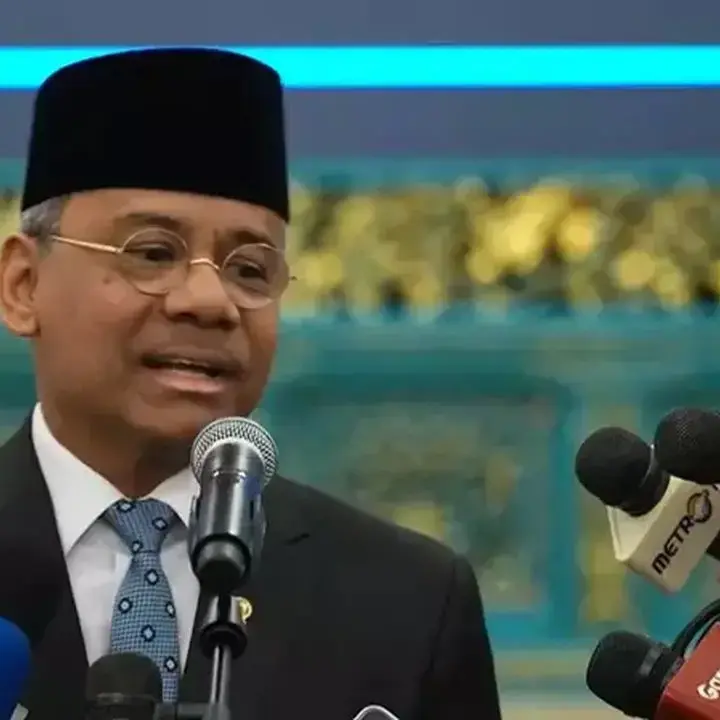 DPR Harapkan Suahasil Nazara Benahi Pajak dan Cukai Pasca Dilantik Jadi Menkeu