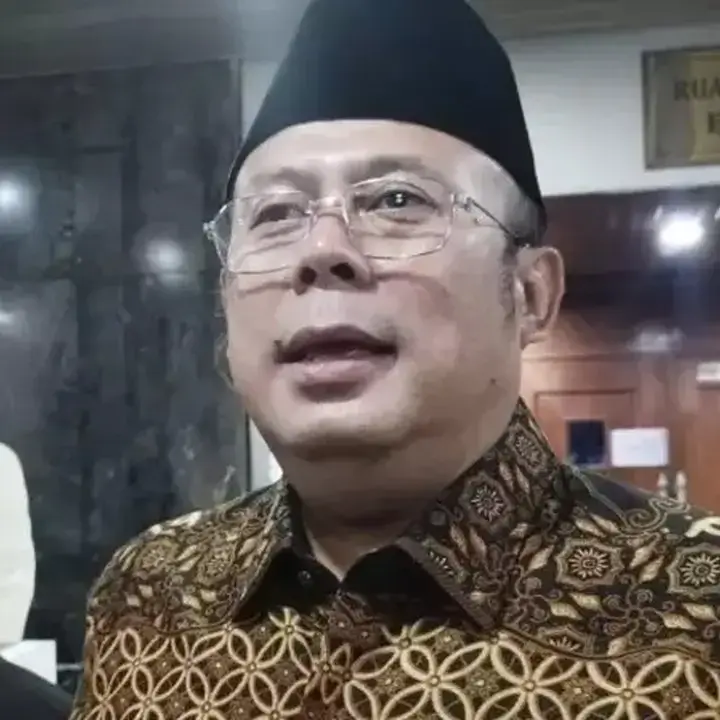 DPR Mendesak Basarnas Lanjutkan Pencarian KM Arupadhatu 1 yang Hilang