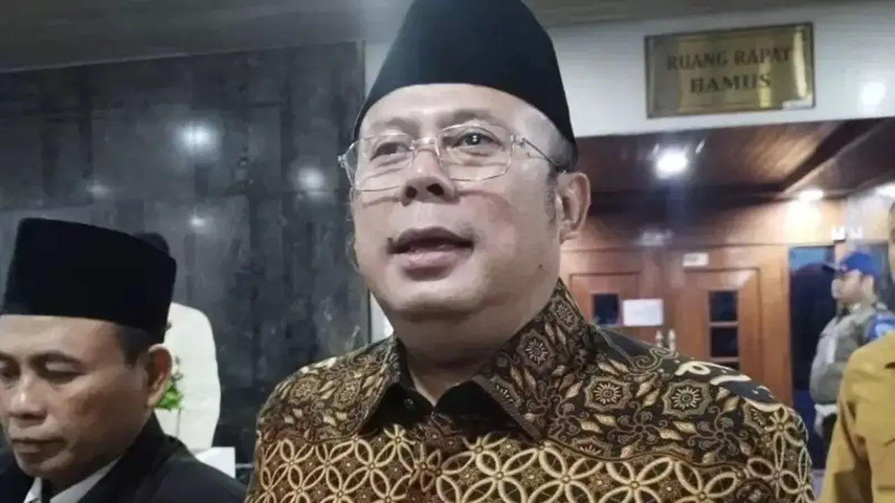 DPR Mendesak Basarnas Lanjutkan Pencarian KM Arupadhatu 1 yang Hilang
