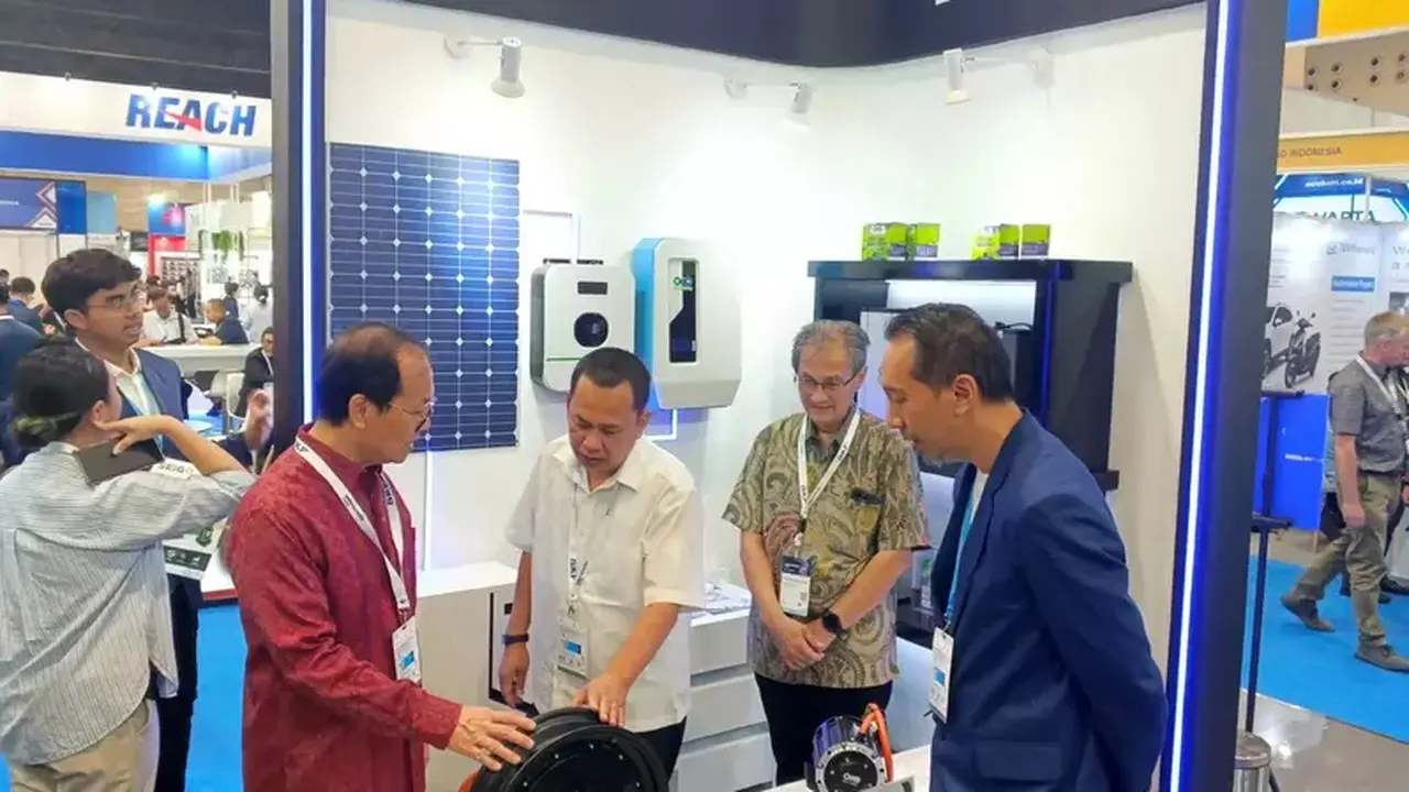 DRMA Perluas Jangkauan Global demi Pertumbuhan Dobel Digit