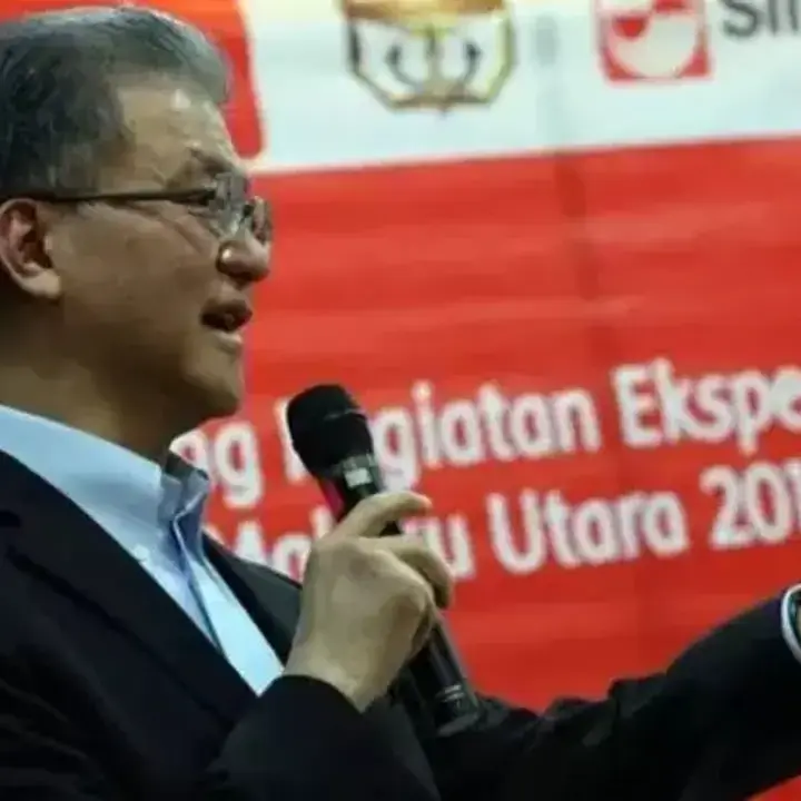 DSSA Raih Rekomendasi Beli Saham, Prospek Infrastruktur AI Jadi Kunci