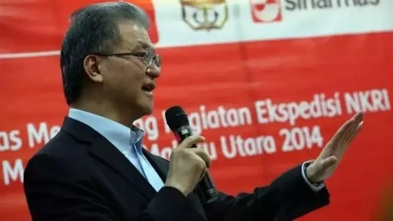 DSSA Raih Rekomendasi Beli Saham, Prospek Infrastruktur AI Jadi Kunci