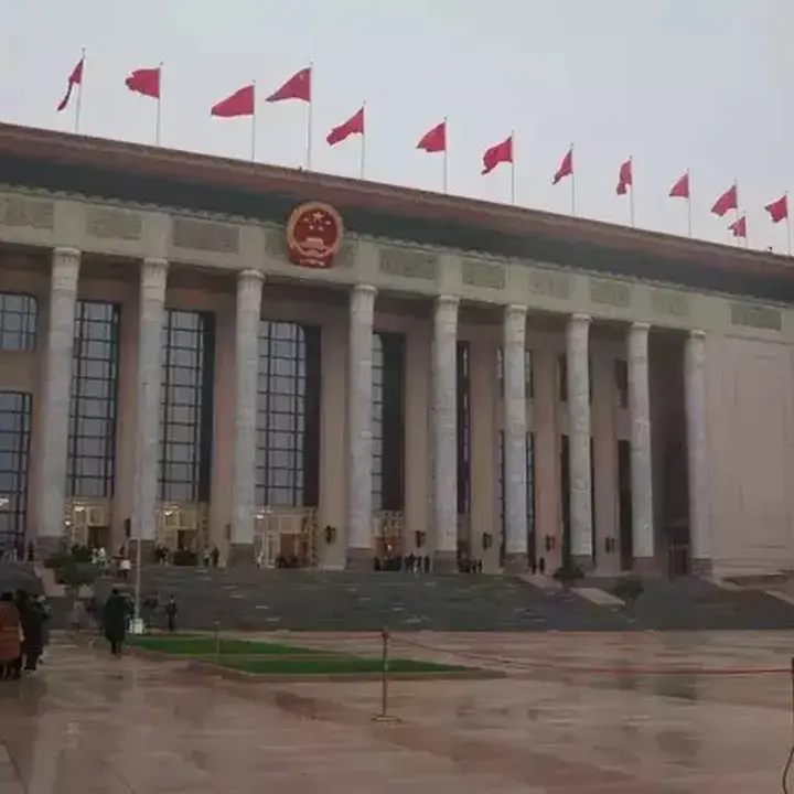 Dua Jenderal Senior China Dipecat, Diduga Terlibat Korupsi dan Pelanggaran Politik