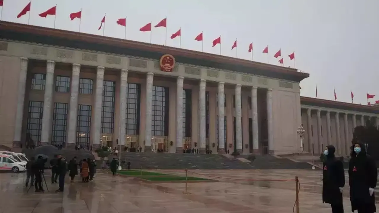 Dua Jenderal Senior China Dipecat, Diduga Terlibat Korupsi dan Pelanggaran Politik