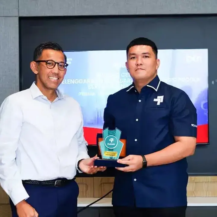 Duluin dan BTN Bersinergi Tingkatkan Layanan Payroll Korporasi