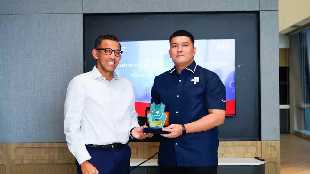 Duluin dan BTN Bersinergi Tingkatkan Layanan Payroll Korporasi