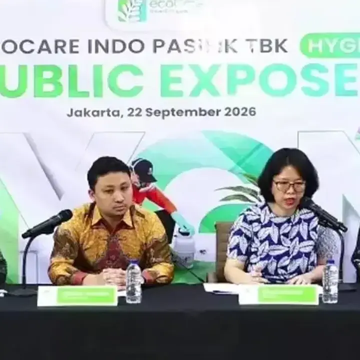 Ecocare Genjot Kinerja 20% Lewat Inovasi Digital dan AI